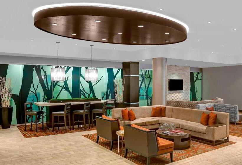 هتل Courtyard New York Manhattan/upper East Side