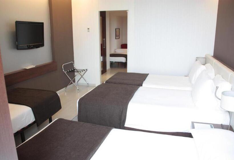 Fotos del hotel Diagonal Plaza:  31