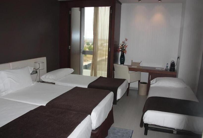 Fotos del hotel Diagonal Plaza:  38