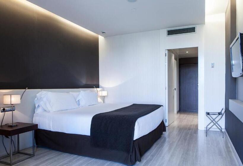 Fotos del hotel Diagonal Plaza:  40