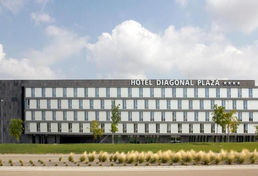 Fotos del hotel Diagonal Plaza:  41