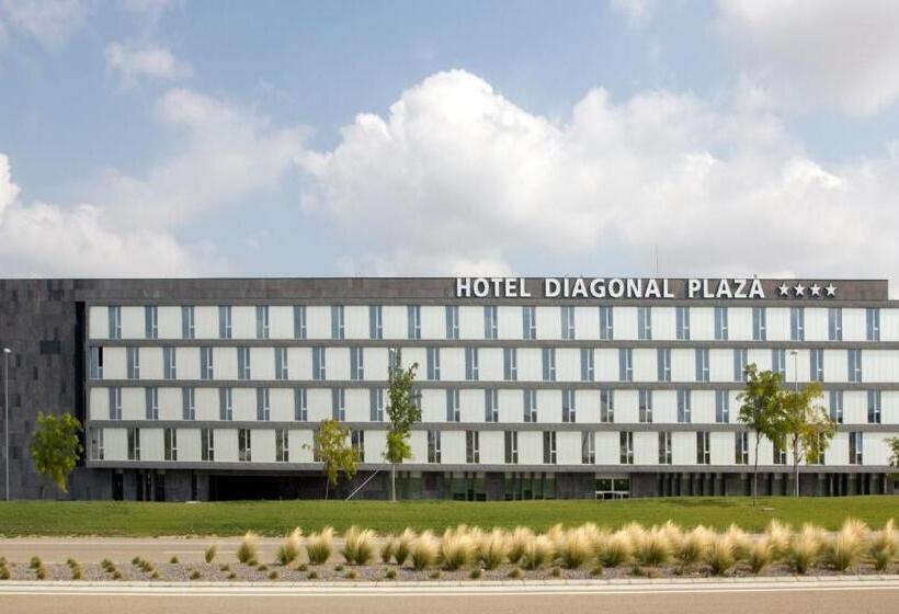 Hotel Diagonal Plaza