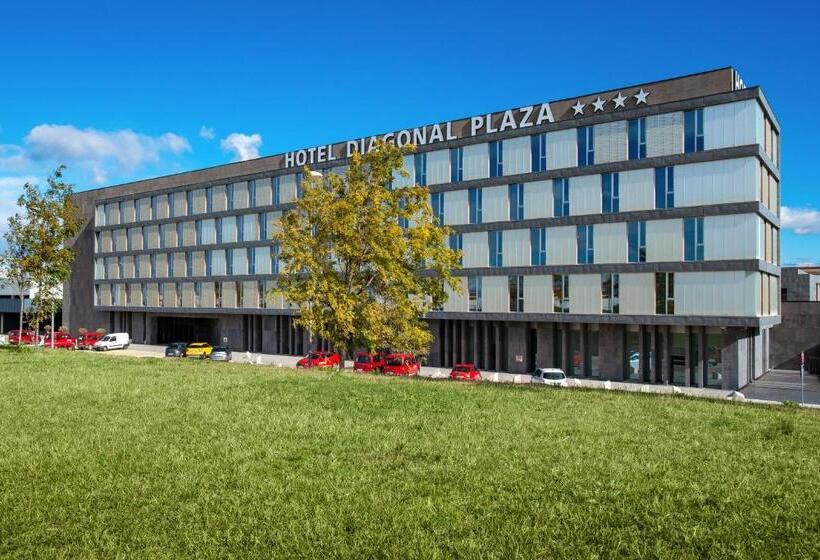 Fotos del hotel Diagonal Plaza:  28