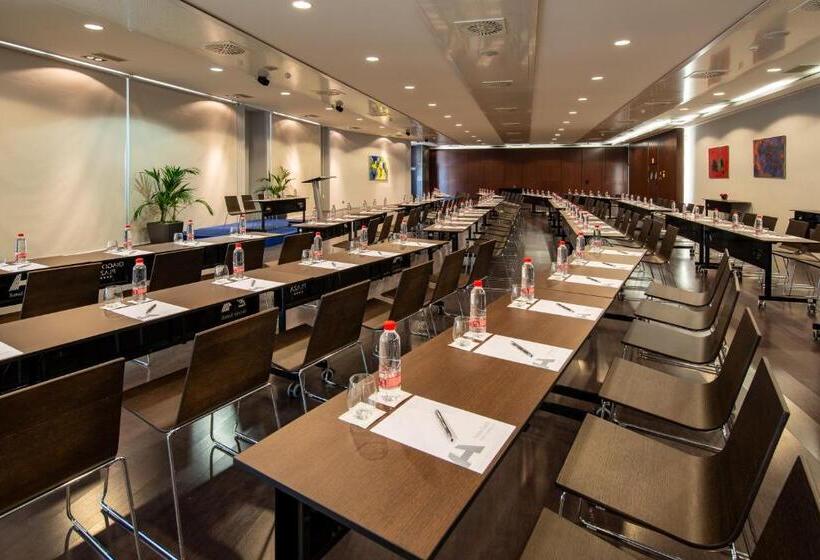 Fotos del hotel Diagonal Plaza:  50