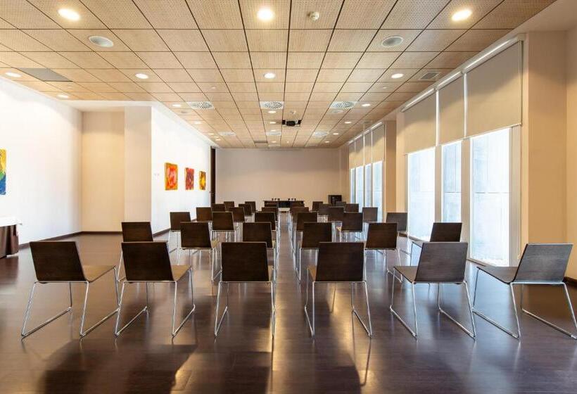 Fotos del hotel Diagonal Plaza:  51