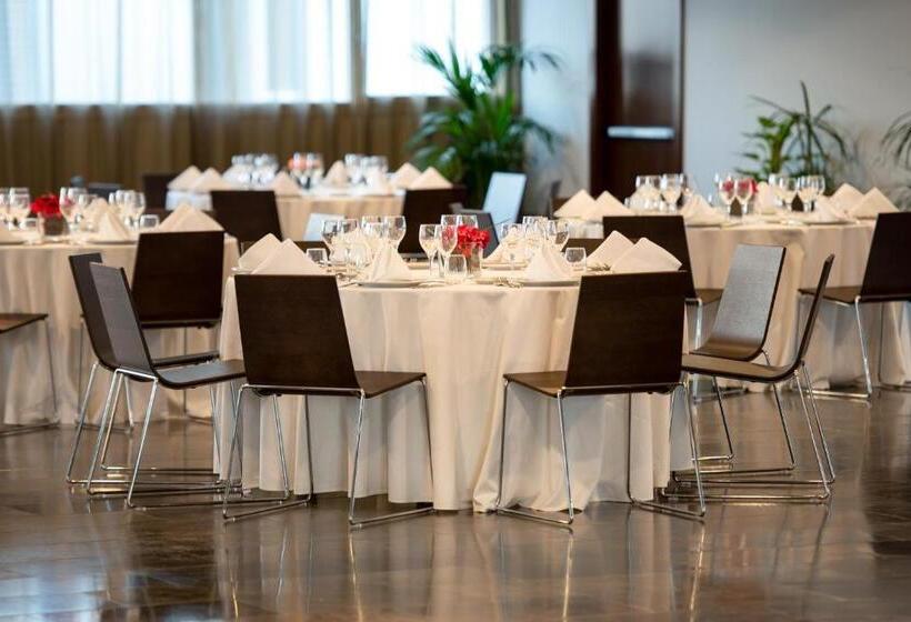 Fotos del hotel Diagonal Plaza:  53