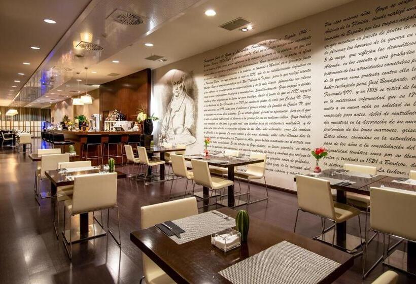 Fotos del hotel Diagonal Plaza:  54