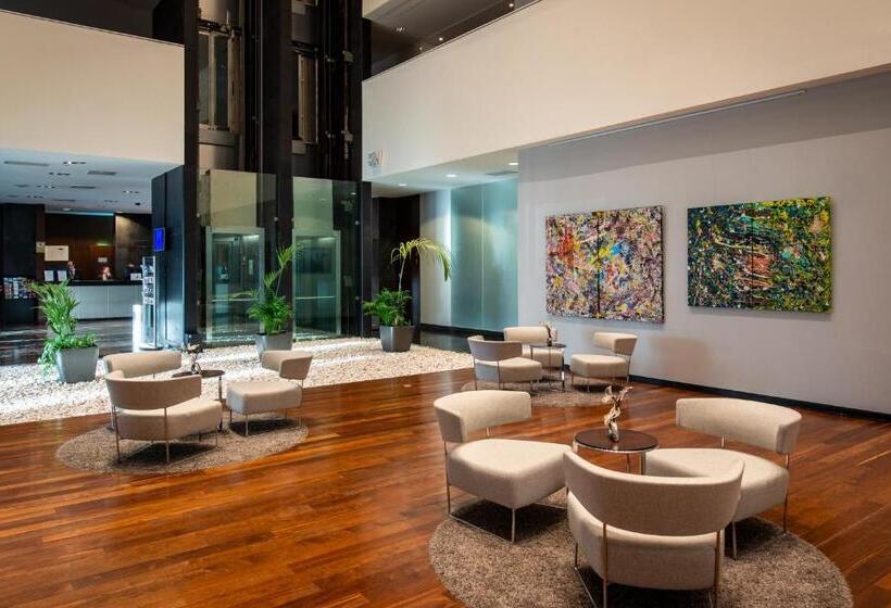 Fotos del hotel Diagonal Plaza:  27