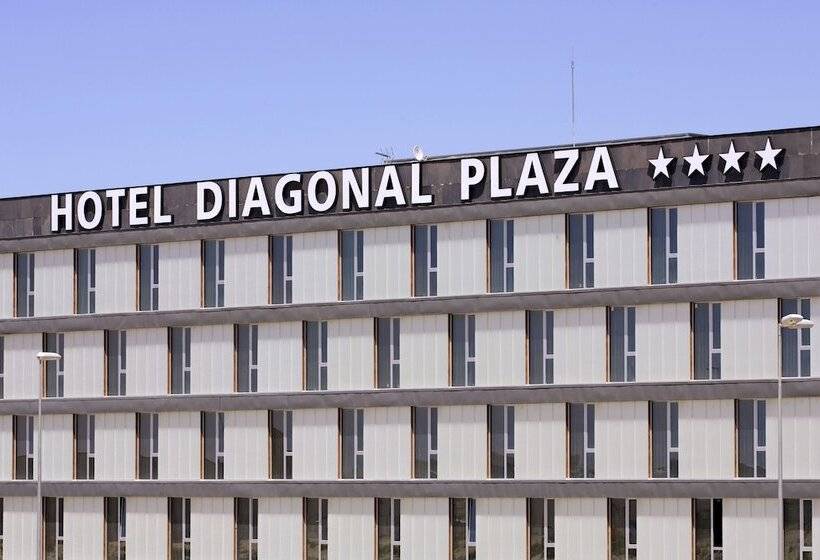 Fotos del hotel Diagonal Plaza:  3