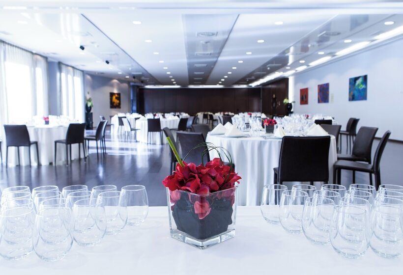 Fotos del hotel Diagonal Plaza:  9