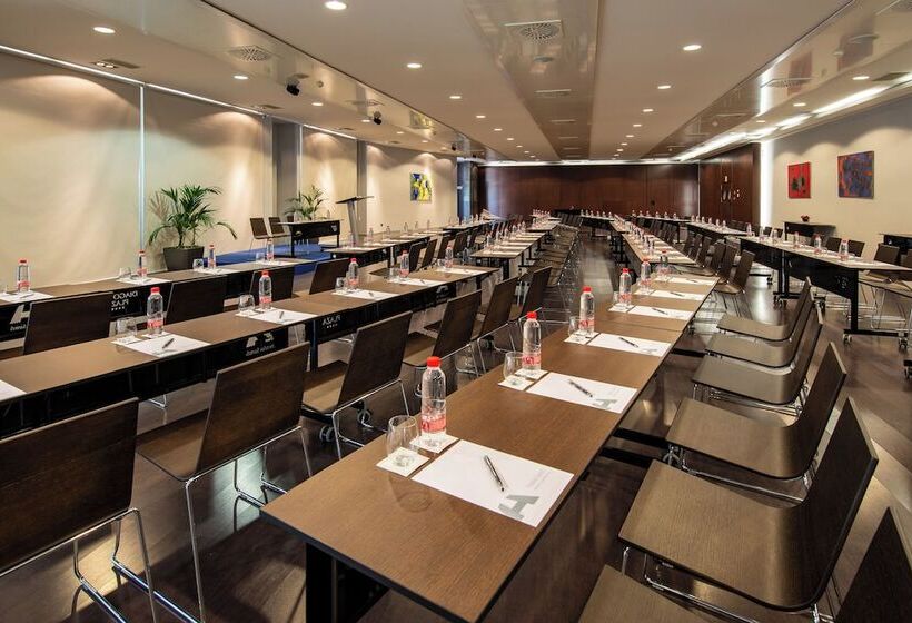 Fotos del hotel Diagonal Plaza:  10