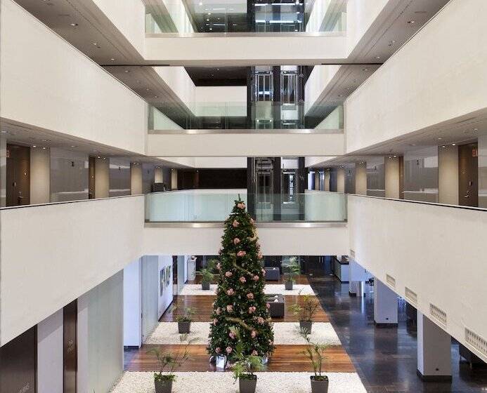Fotos del hotel Diagonal Plaza:  13