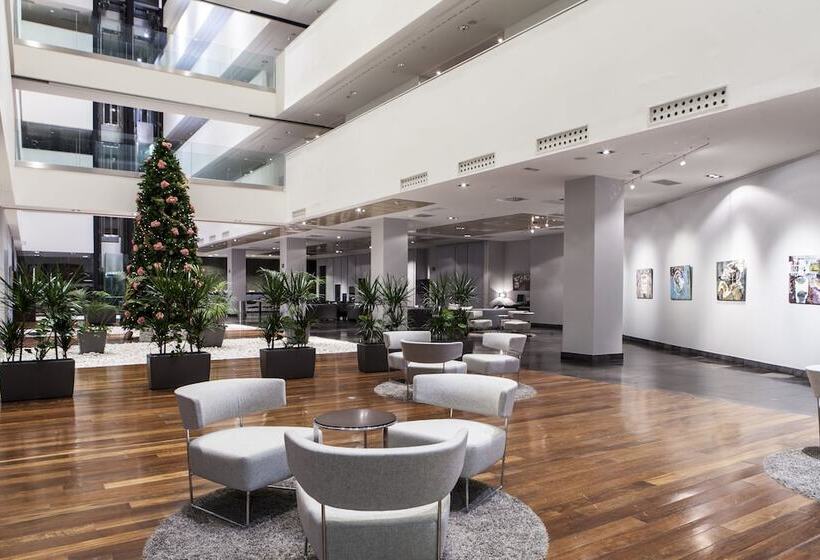 Fotos del hotel Diagonal Plaza:  6