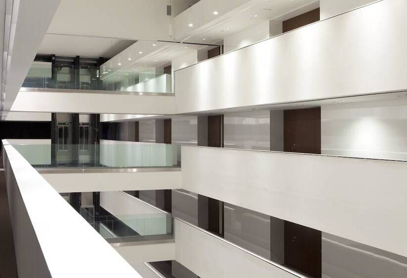 Fotos del hotel Diagonal Plaza:  14
