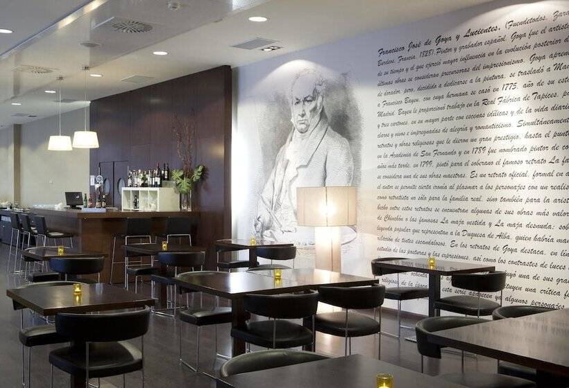 Fotos del hotel Diagonal Plaza:  44