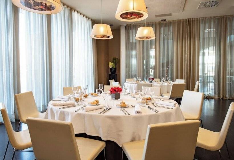 Fotos del hotel Diagonal Plaza:  18
