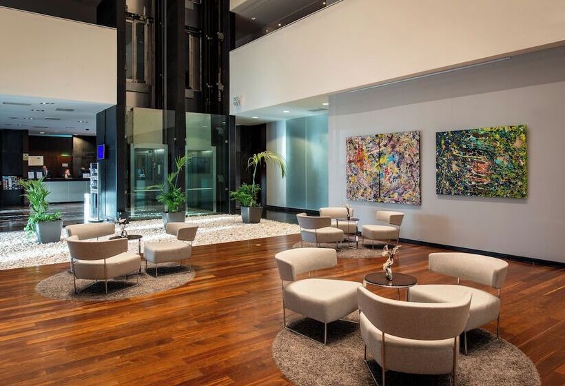 Fotos del hotel Diagonal Plaza:  22