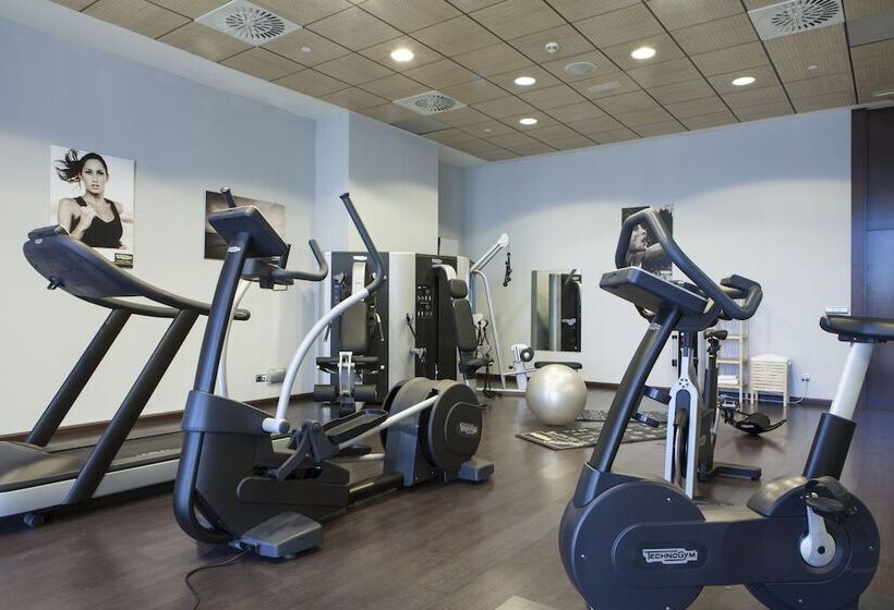 Fotos del hotel Diagonal Plaza:  26