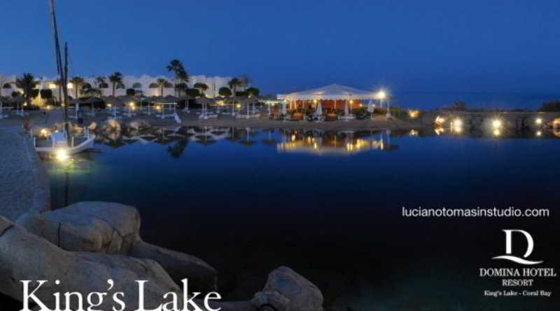 Fotos del hotel Domina King S Lake  & Resort:  20