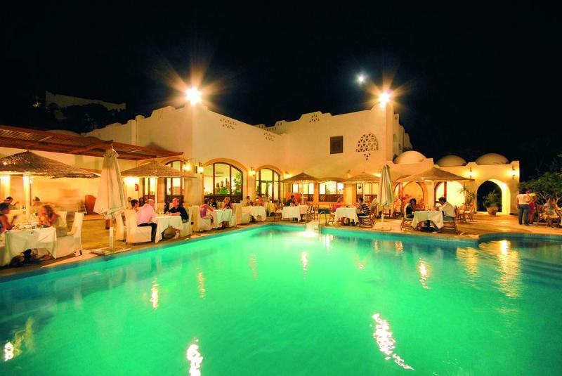 Fotos del hotel Domina King S Lake  & Resort:  12