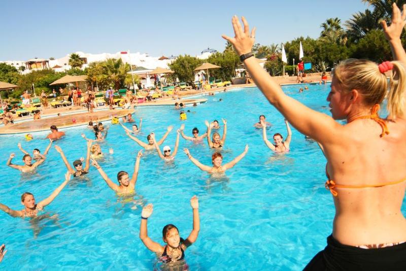 Fotos del hotel Domina King S Lake  & Resort:  3