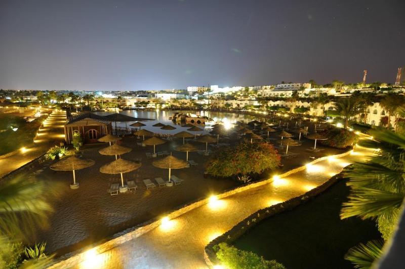 Fotos del hotel Domina King S Lake  & Resort:  14