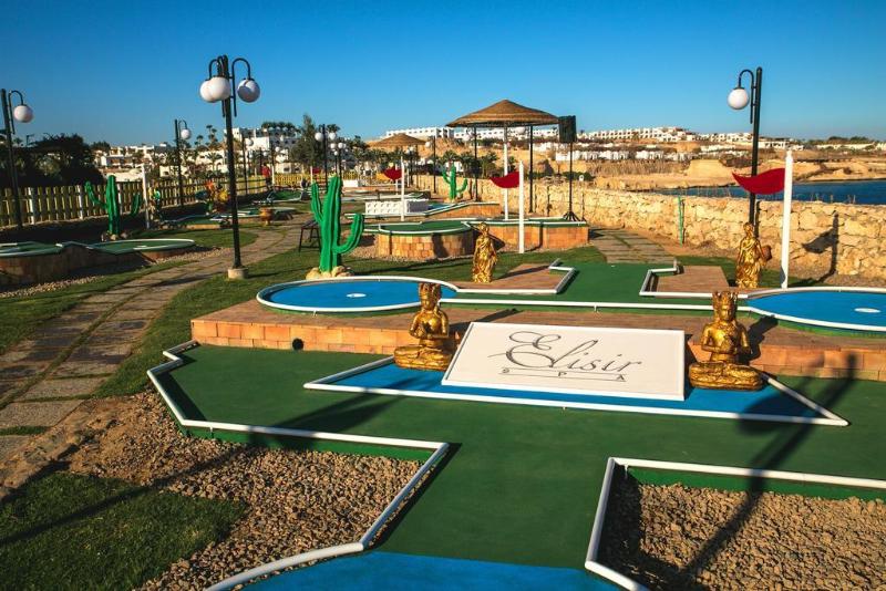 Fotos del hotel Domina King S Lake  & Resort:  7