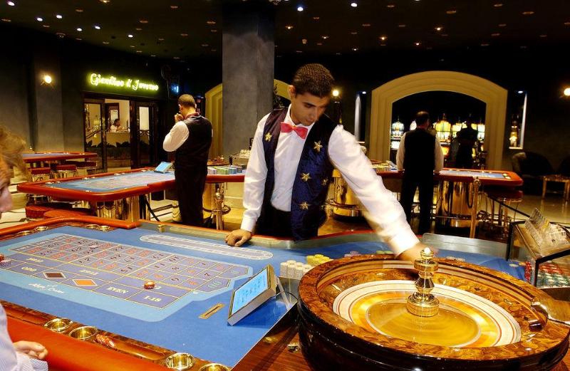 Fotos del hotel Domina King S Lake  & Resort:  18