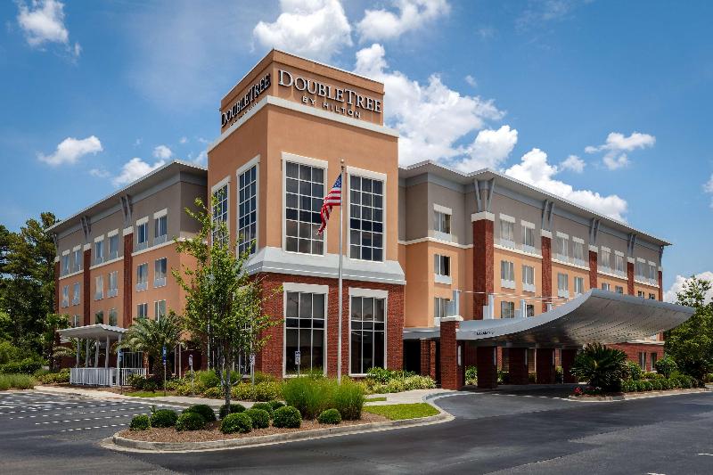 Hotel Doubletree By Hilton Savannah Airport