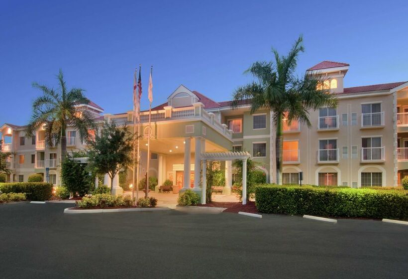 Hôtel Doubletree Suites By Hilton Naples