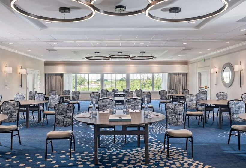فندق Doubletree Suites By Hilton Naples