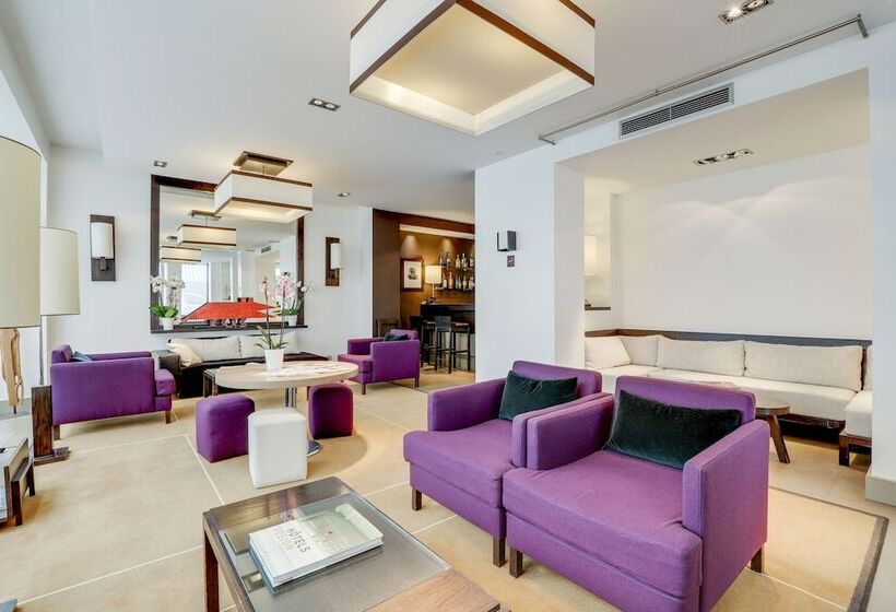 Fotos del hotel Duret Paris:  10