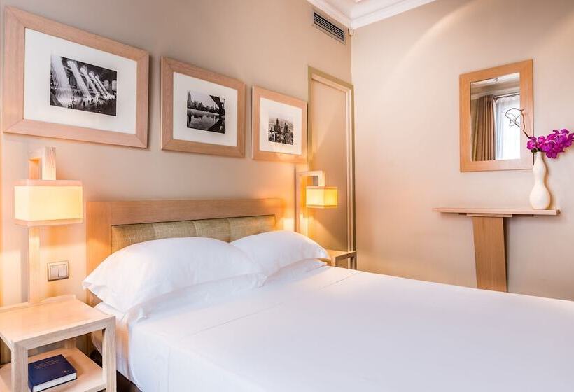 Fotos del hotel Duret Paris:  6