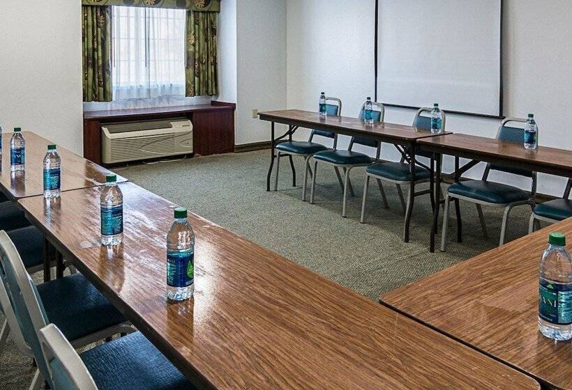 בית מלון כפרי Econo Lodge Inn & Suites Natchitoches