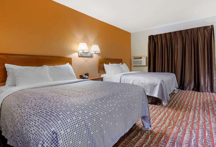 فندق Econo Lodge Lakeview