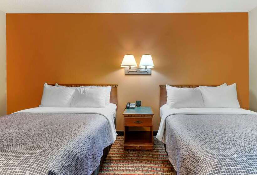 فندق Econo Lodge Lakeview