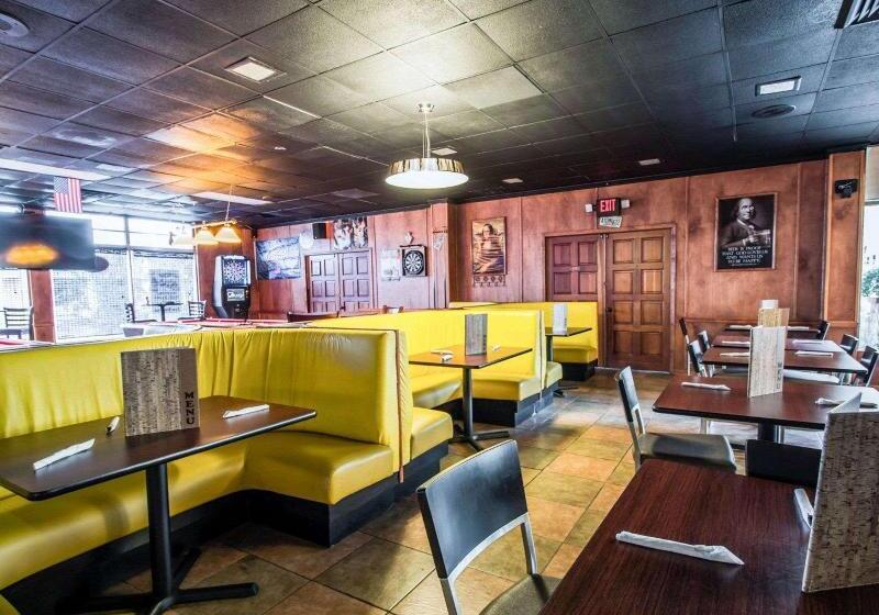 فندق Econo Lodge