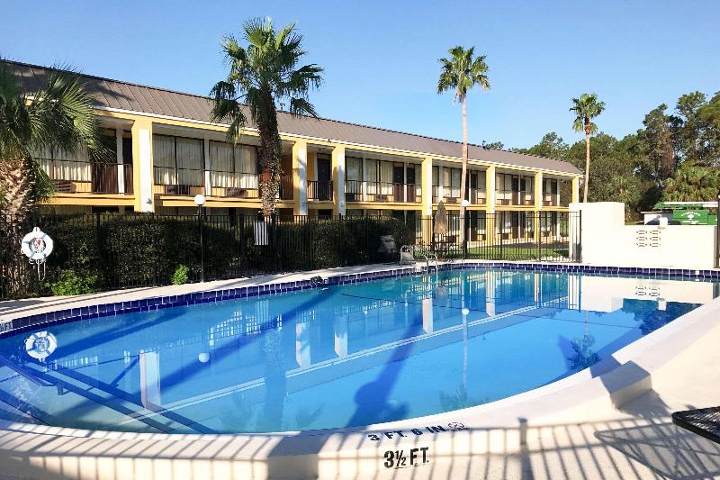 فندق Econo Lodge
