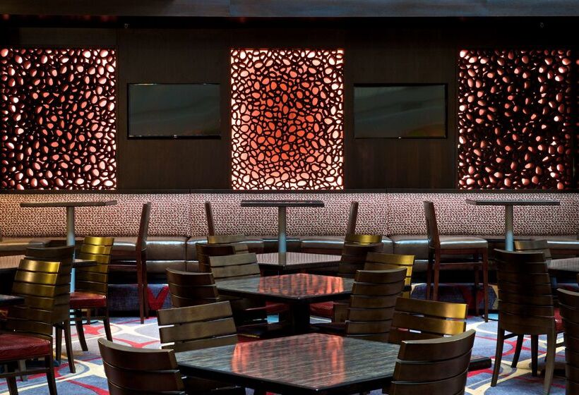 هتل Embassy Suites By Hilton Dulles Airport