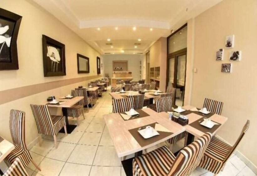 בית מלון כפרי Excelsuites Residence