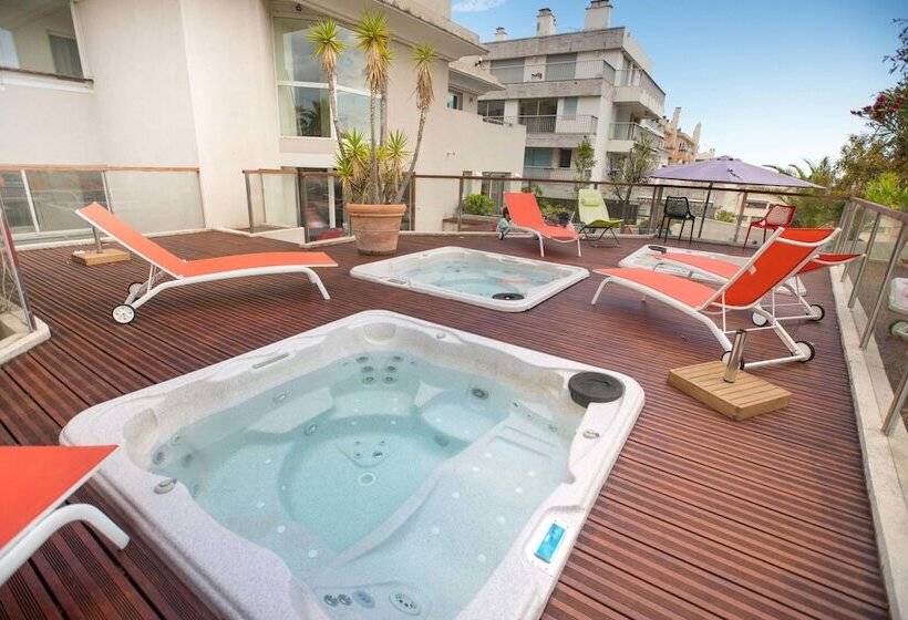 בית מלון כפרי Excelsuites Residence