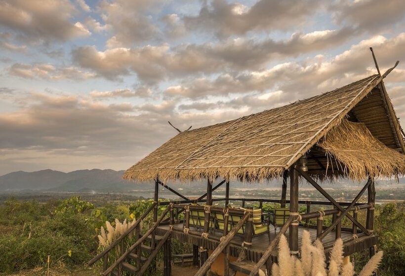 هتل Four Seasons Tented Camp Golden Triangle