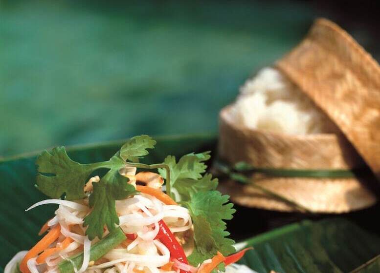هتل Four Seasons Tented Camp Golden Triangle