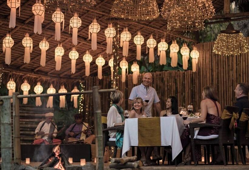 هتل Four Seasons Tented Camp Golden Triangle
