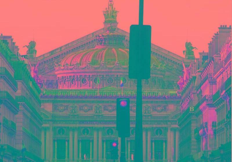 Fotos del hotel Hôtel France D Antin Opéra:  41