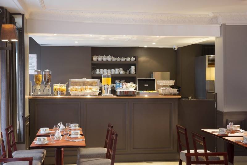 Fotos del hotel Hôtel France D Antin Opéra:  39