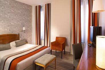 Fotos del hotel Hôtel France D Antin Opéra: 1 Fotos del hotel Hôtel France D Antin Opéra: 1