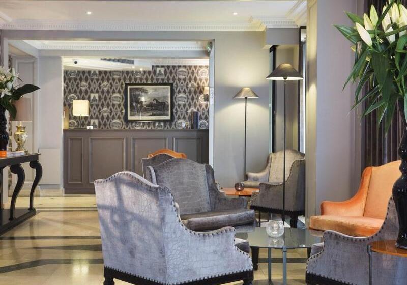 Fotos del hotel Hôtel France D Antin Opéra:  25