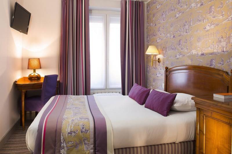 Fotos del hotel Hôtel France D Antin Opéra:  18