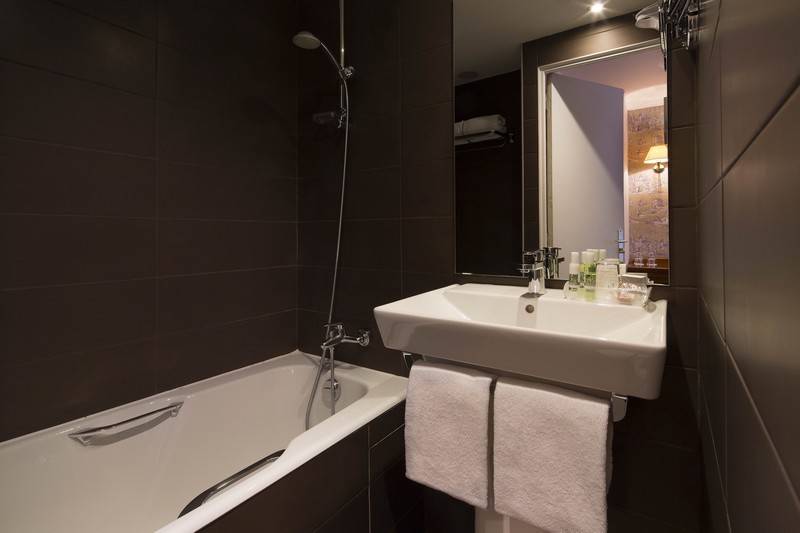 Fotos del hotel Hôtel France D Antin Opéra:  40